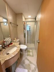 Hillview Regency (D23), Condominium #512820761